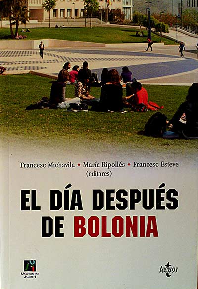 El día después de Bolonia