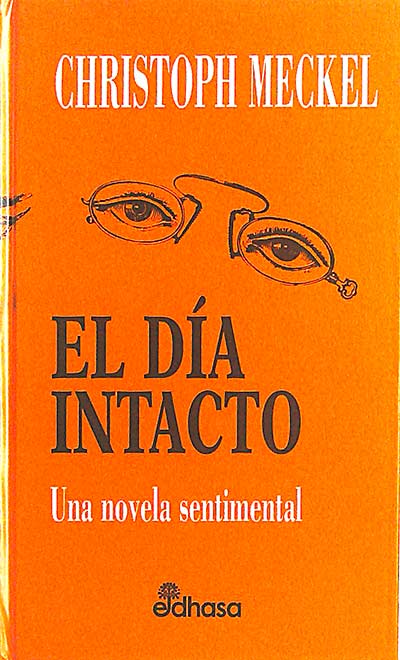 El día intacto