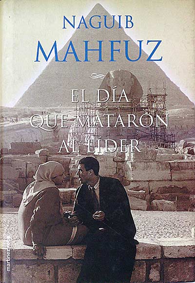 El día que mataron al líder