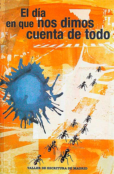 El día que nos dimos cuenta de todo