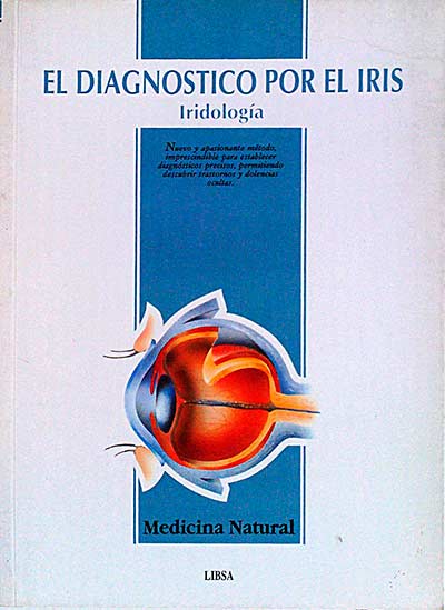 El diagnóstico por el iris