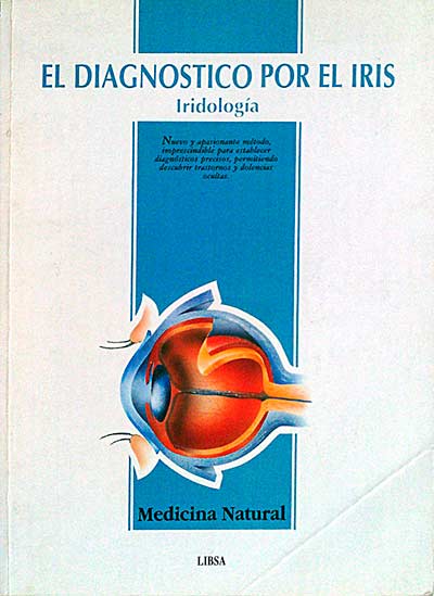 El diagnóstico por el iris
