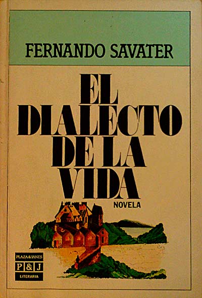 El dialecto de la vida