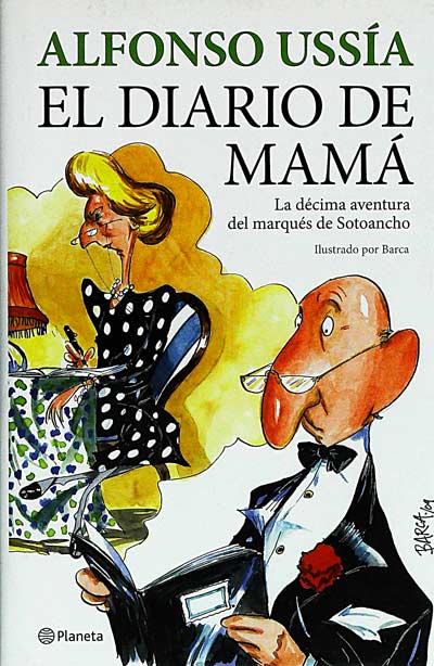 El diario de mamá 