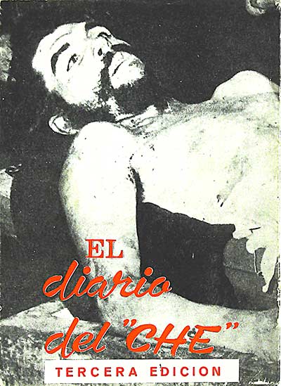 El diario del Che