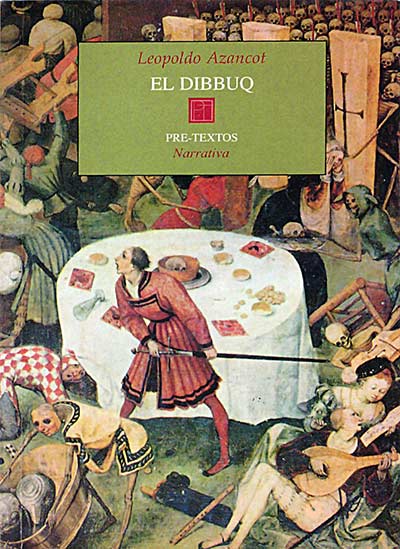 El dibbuq