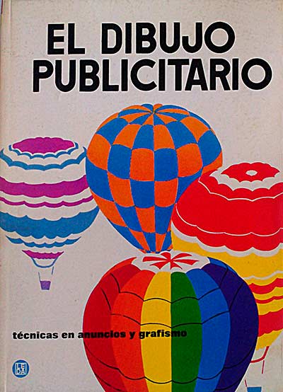 El dibujo publicitario