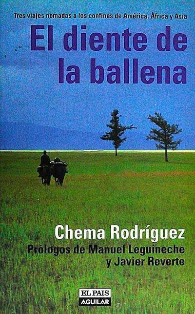 El diente de la ballena