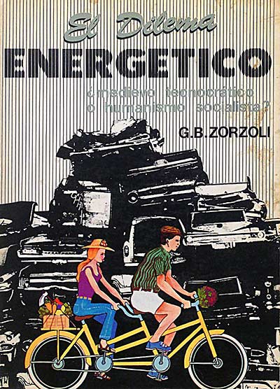 El dilema energético. ¿Medievo tecnocrático o humanismo socialista?