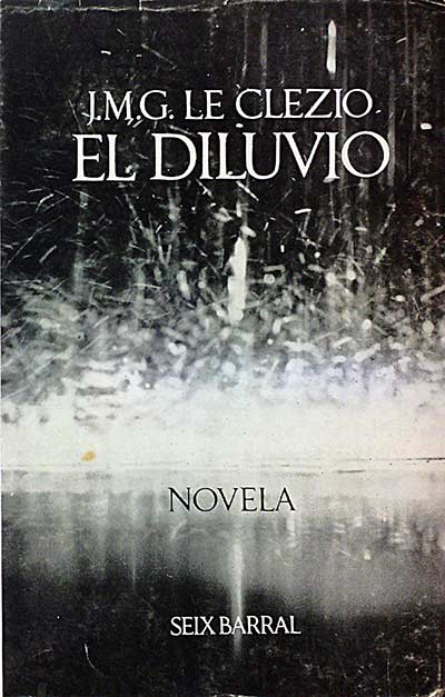 El diluvio