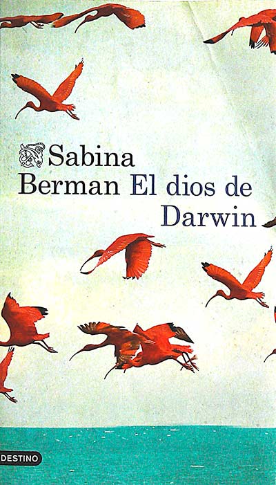 El dios de Darwin