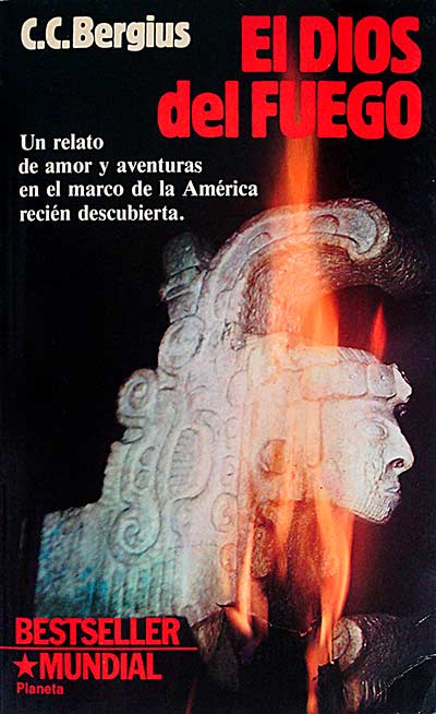 El Dios del fuego