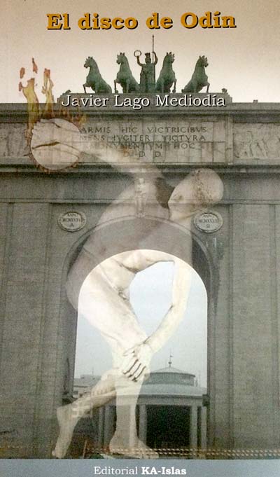 El disco de Odín