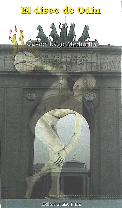 El disco de Odín