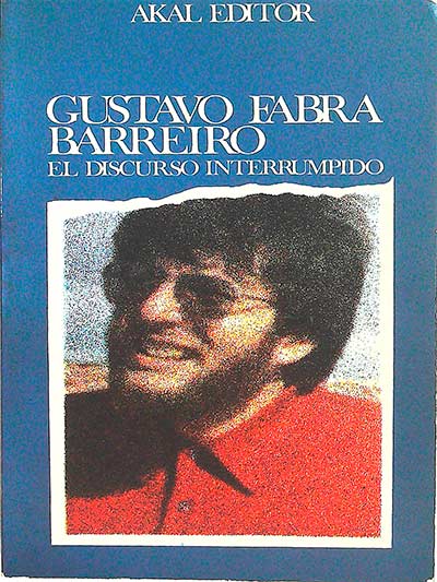 El discurso interrumpido