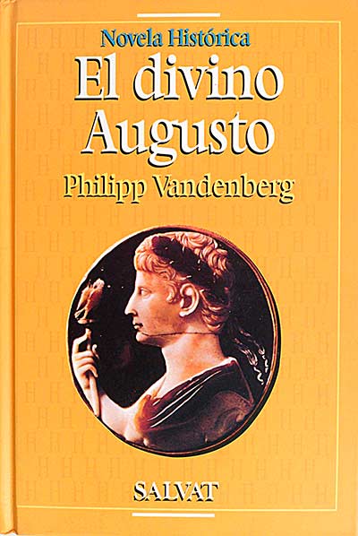 El divino Augusto