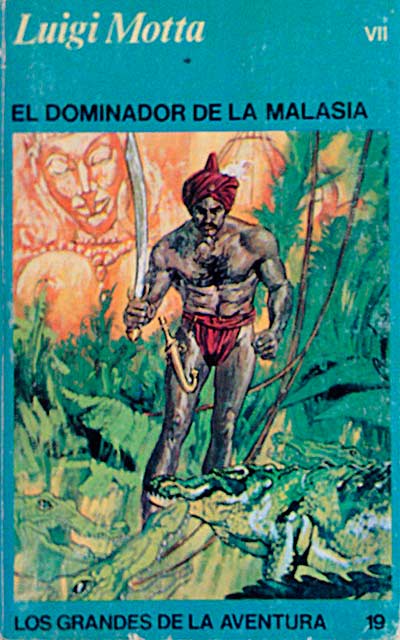 El dominardor de la Malasia