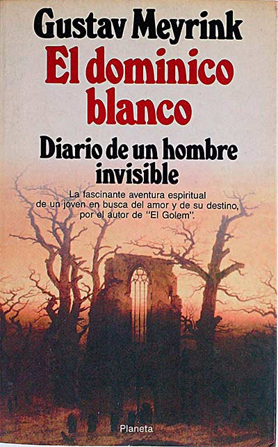 El dominico blanco