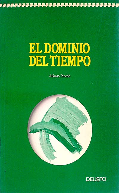 El dominio del tiempo 