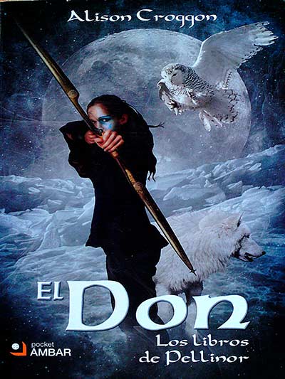 El don. Los libros de Pellinor