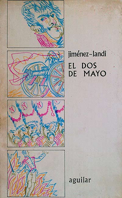 El dos de mayo 