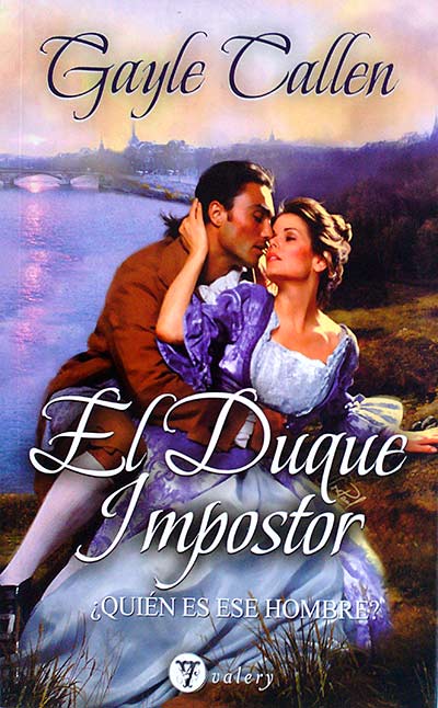 El duque impostor