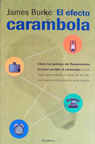 El efecto carambola