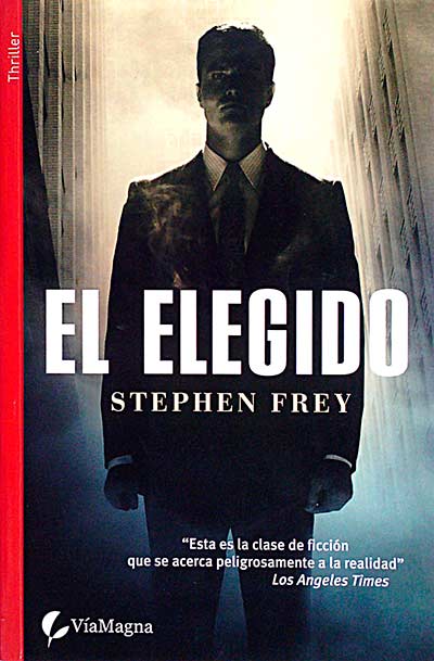 El elegido 