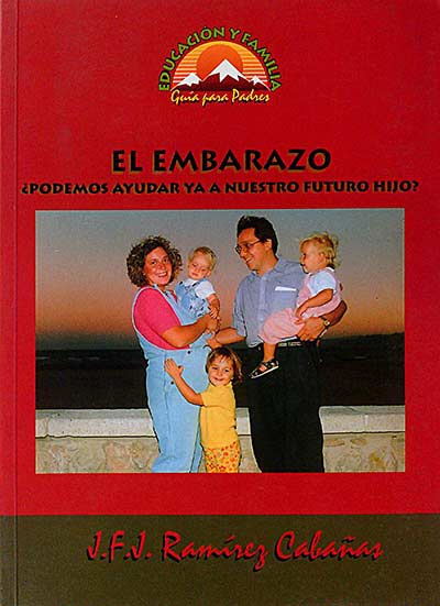 El embarazo ¿Podemos ayudar ya a nuestro futuro hijo?