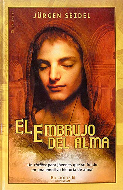 El embrujo del alma