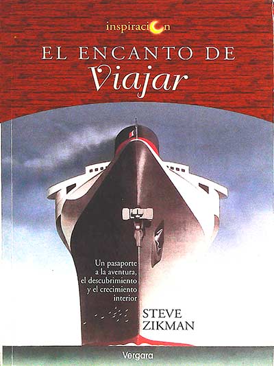 El encanto de viajar