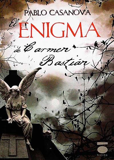 El enigma de Carmen Bastián