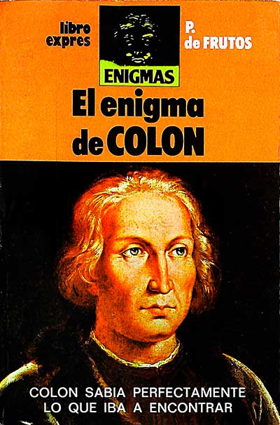 El enigma de Colón