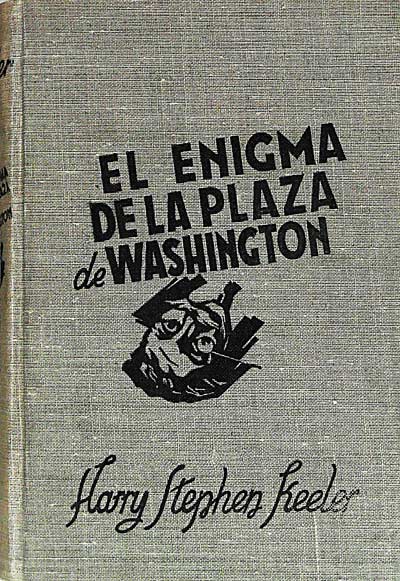 El enigma de la plaza de Washington