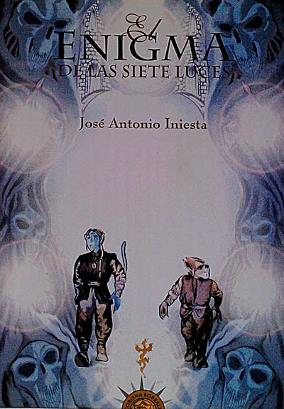 El enigma de las siete luces