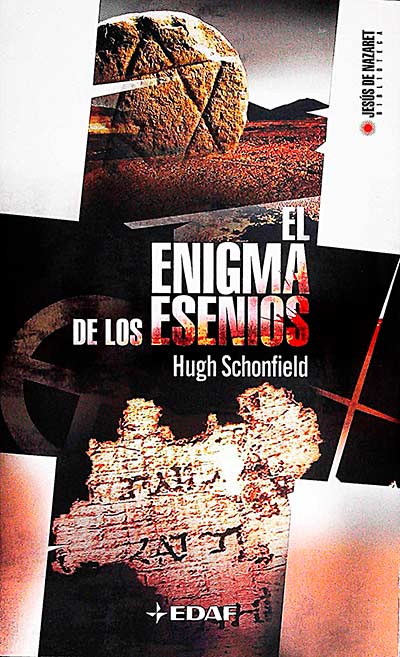 El enigma de los esenios