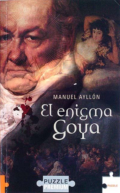 El enigma goya 