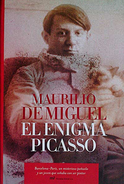 El enigma Picasso