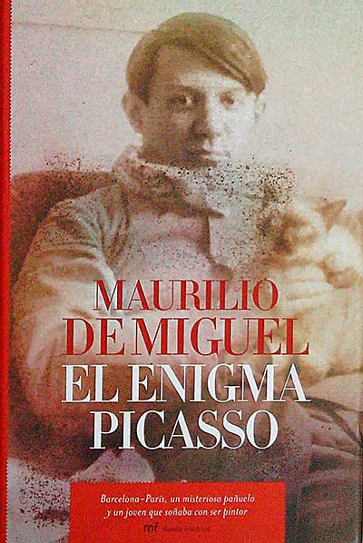 El enigma Picasso