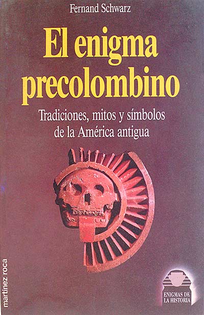 El enigma precolombiano