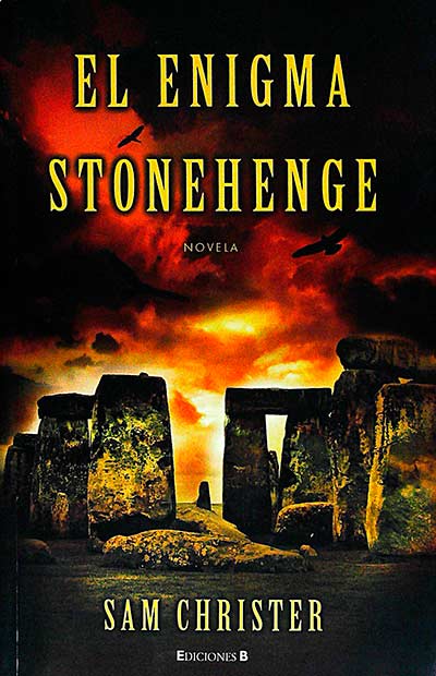 El enigma Stonehenge