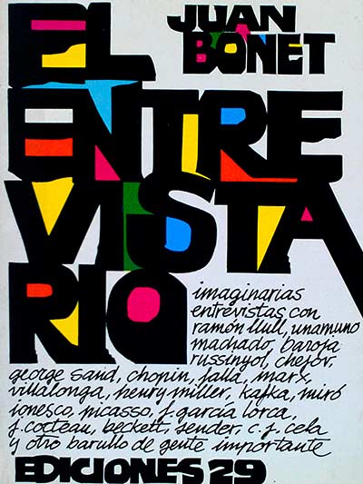 El entre vista rio