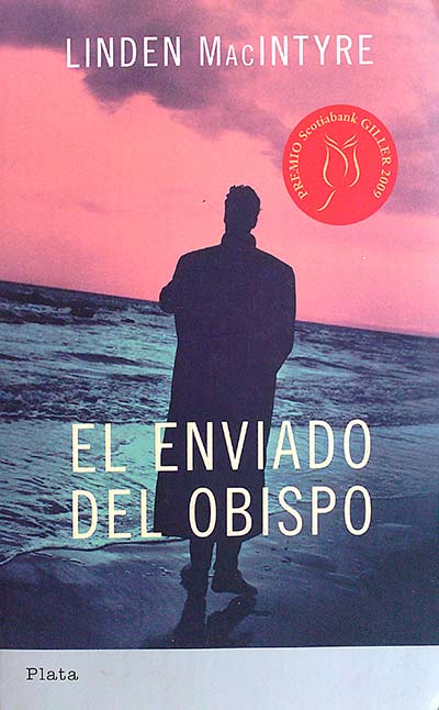 El enviado del obispo
