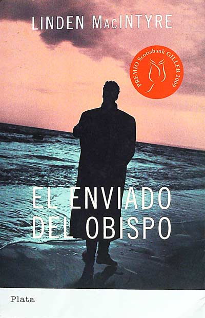 El enviado del obispo