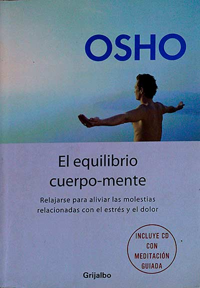 El equilibrio cuerpo-mente