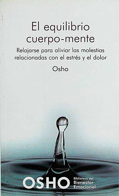 El equilibrio cuerpo-mente