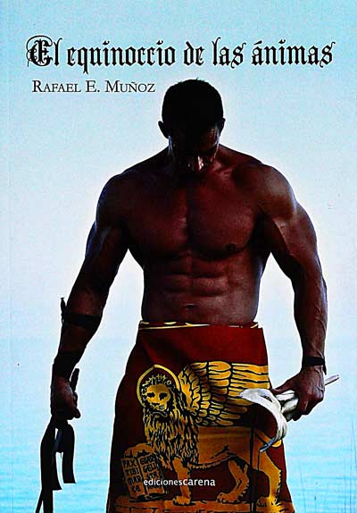 El equinocio de las ánimas 