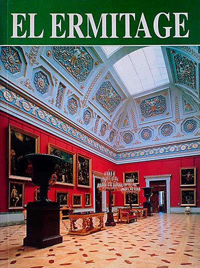 El ermitage