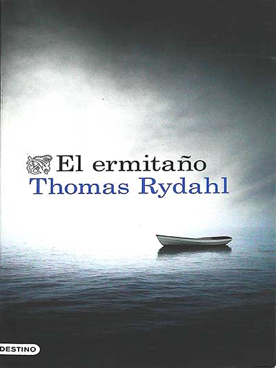 El ermitaño