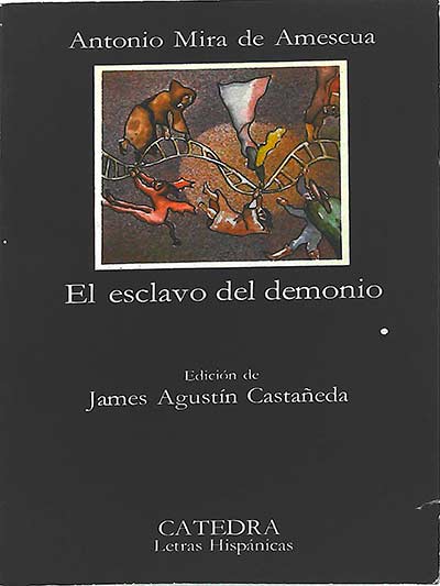 El esclavo del demonio